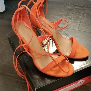 Charlotte Russe heels